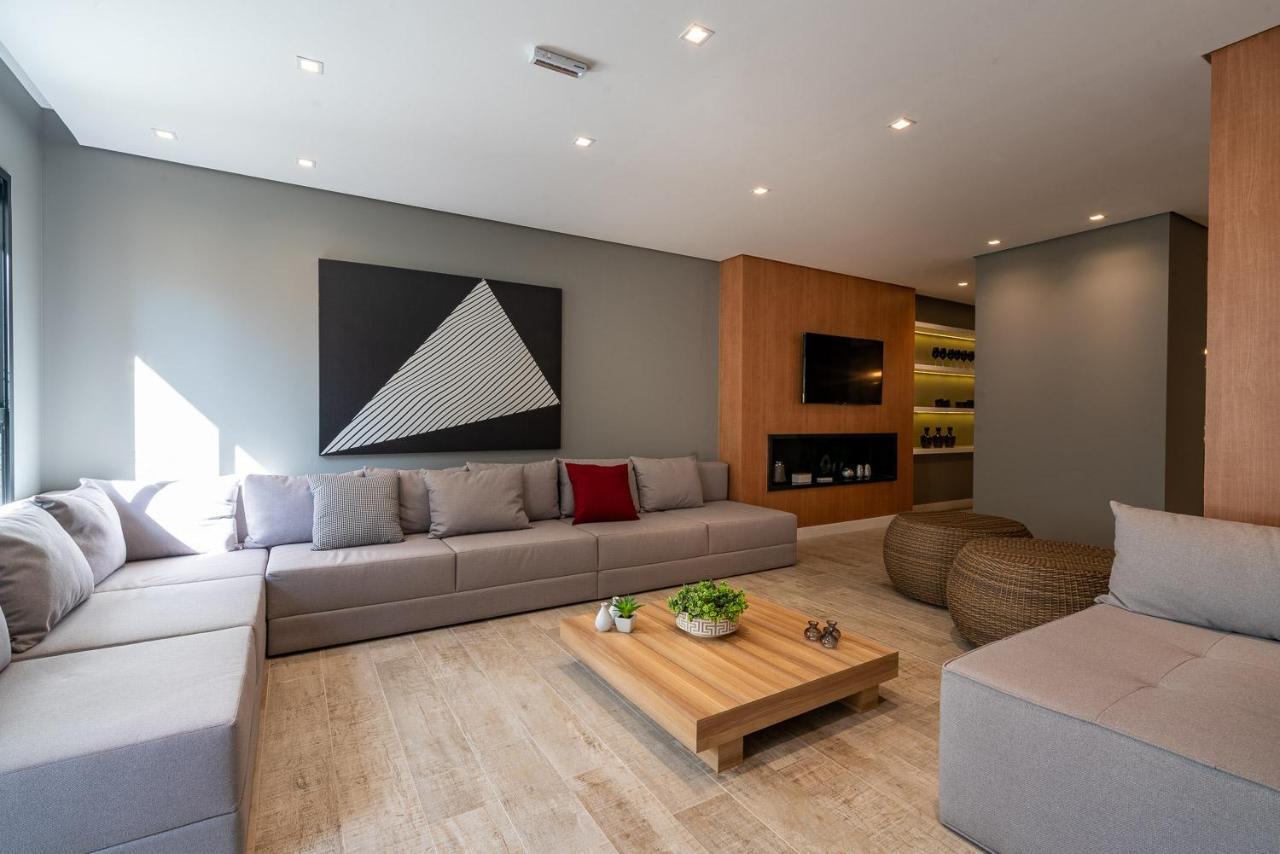 Loft Lotus 3 - Lindo Studio Na Liberdade Sao Paulo Dış mekan fotoğraf