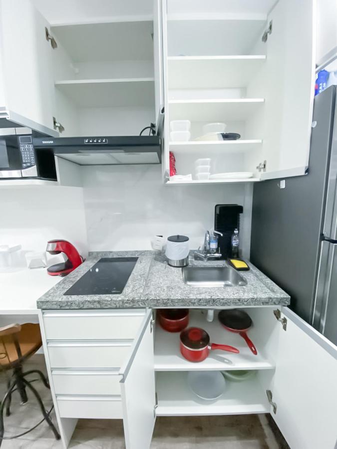 Loft Lotus 3 - Lindo Studio Na Liberdade Sao Paulo Dış mekan fotoğraf