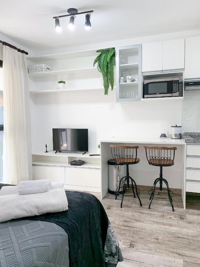 Loft Lotus 3 - Lindo Studio Na Liberdade Sao Paulo Dış mekan fotoğraf
