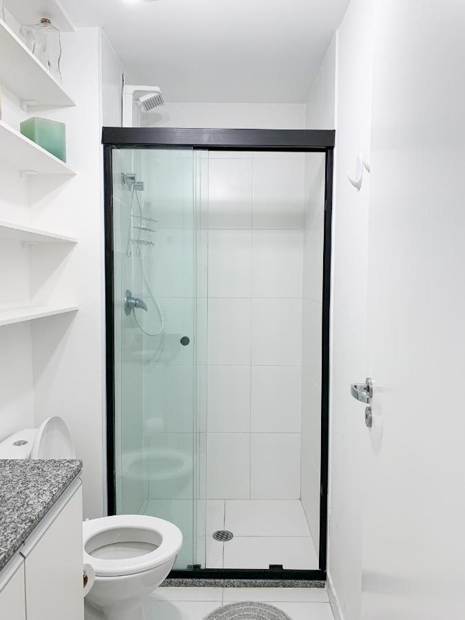Loft Lotus 3 - Lindo Studio Na Liberdade Sao Paulo Dış mekan fotoğraf