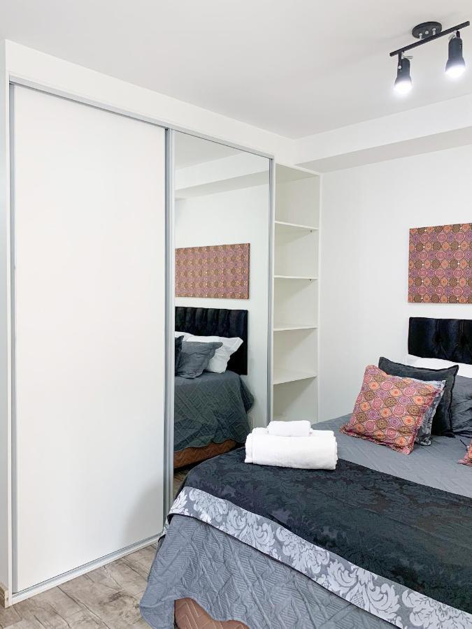 Loft Lotus 3 - Lindo Studio Na Liberdade Sao Paulo Dış mekan fotoğraf