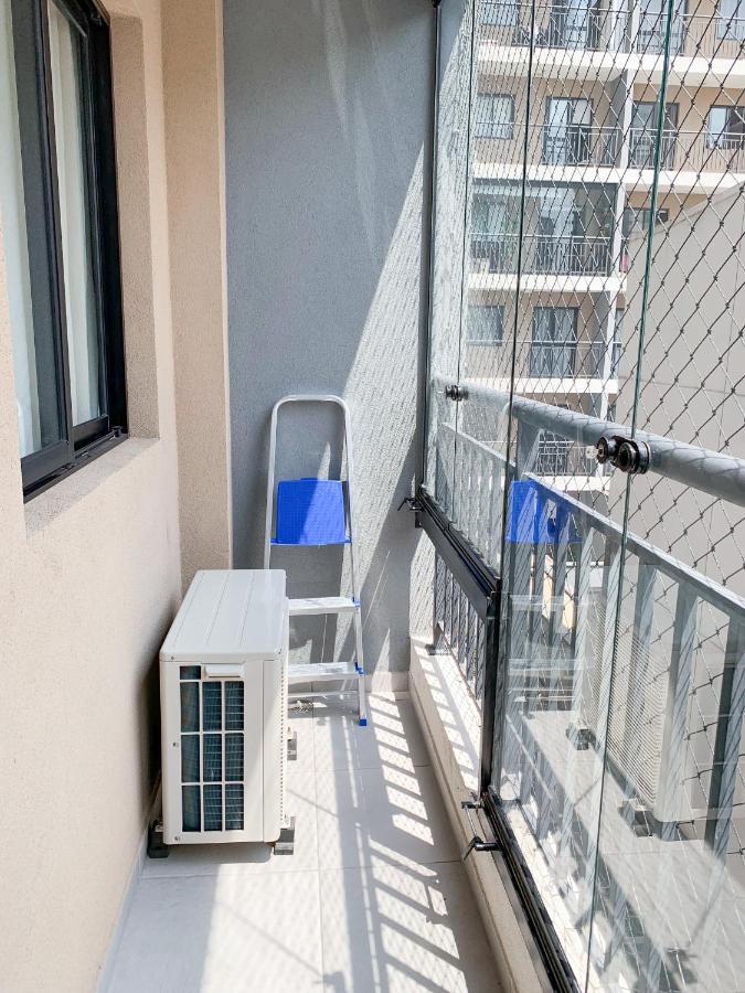 Loft Lotus 3 - Lindo Studio Na Liberdade Sao Paulo Dış mekan fotoğraf