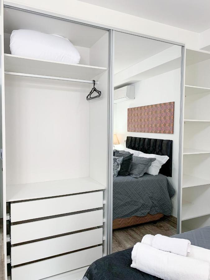 Loft Lotus 3 - Lindo Studio Na Liberdade Sao Paulo Dış mekan fotoğraf