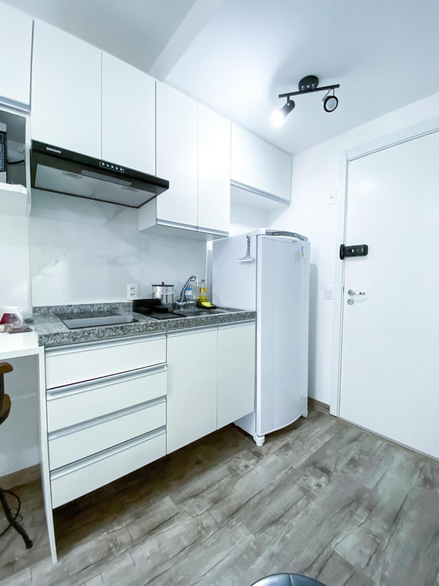 Loft Lotus 3 - Lindo Studio Na Liberdade Sao Paulo Dış mekan fotoğraf